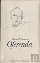 Oferenda I