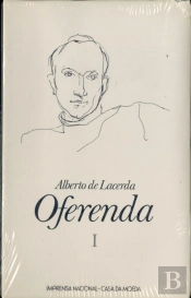 Oferenda I