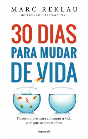 Oferta Bertrand Livro - 30 Dias Para Mudar de Vida