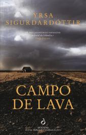 Oferta Bertrand Livro - Campo de Lava