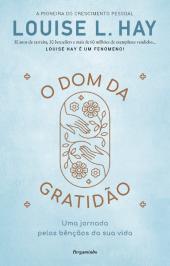 Oferta Bertrand Livro - O Dom da Gratidão