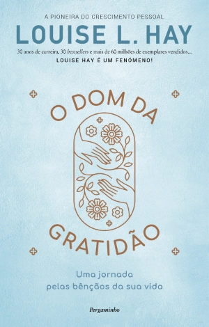 Oferta Bertrand Livro - O Dom da Gratidão