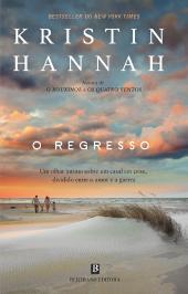 Oferta Bertrand Livro - O Regresso