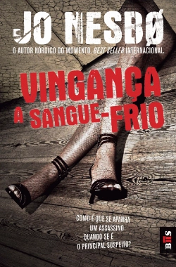 Bertrand.pt - Oferta BIS - Vingança a Sangue-Frio