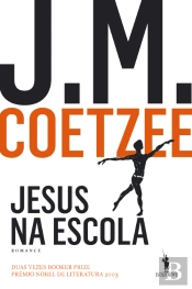 Oferta de Jesus na Escola