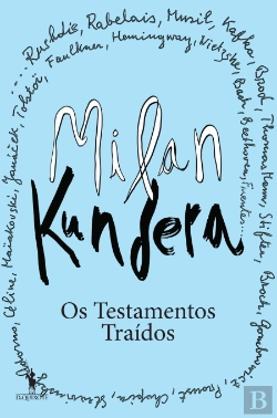 Bertrand.pt - Oferta de Os Testamentos Traídos
