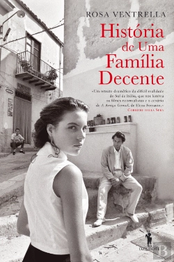 Bertrand.pt - Oferta História de Uma Família Decente