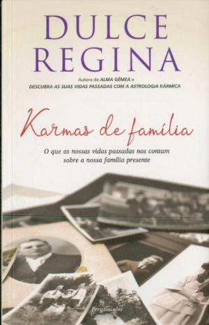 Oferta Karmas de Família