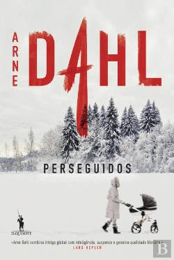 Bertrand.pt - Oferta: Perseguidos