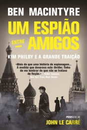 Oferta: Um Espião entre Amigos