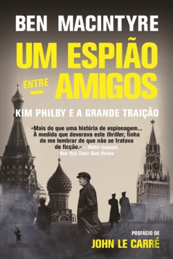 Bertrand.pt - Oferta: Um Espião entre Amigos