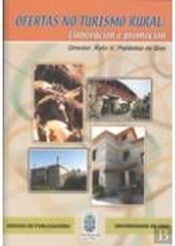 Bertrand.pt - Ofertas No Turismo Rural: Elaboración E Promoción
