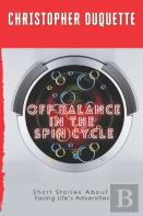 Off Balance In The Spin Cycle