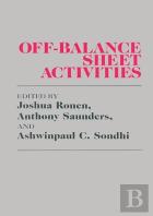 Off-Balance Sheet Activities