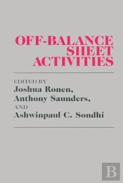 Off-Balance Sheet Activities