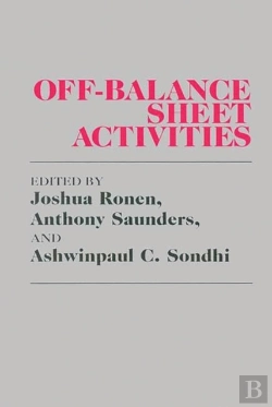 Bertrand.pt - Off-Balance Sheet Activities