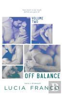 Off Balance Volume Ii