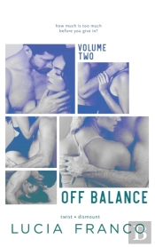 Off Balance Volume Ii
