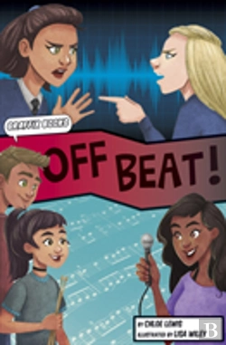 Bertrand.pt - Off Beat (Graphic Reluctant Reader)