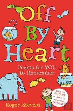 Bertrand.pt - Off By Heart