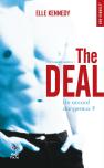 Off-Campus Saison 1 ; The Deal