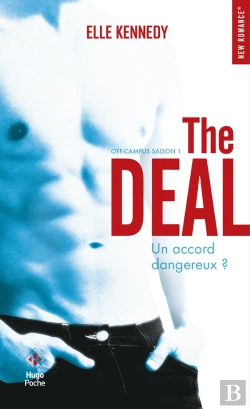 Bertrand.pt - Off-Campus Saison 1 ; The Deal