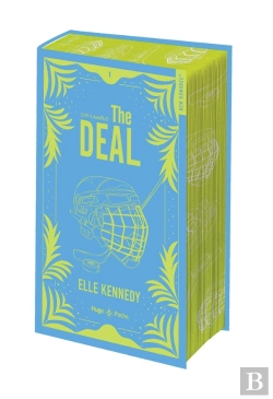 Bertrand.pt - Off Campus Tome 1 : The Deal