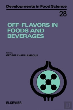 Bertrand.pt - Off-Flavors In Foods And Beverages