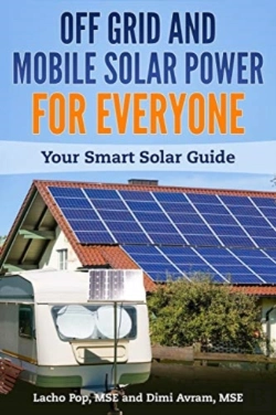 Bertrand.pt - Off Grid And Mobile Solar Power For Ever