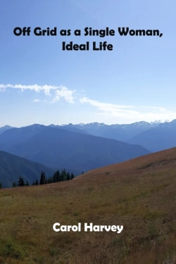 Bertrand.pt - Off Grid As A Single Woman