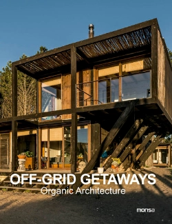 Bertrand.pt - Off-Grid Getaways. Organic Architecture