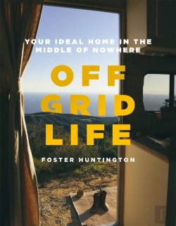Bertrand.pt - Off Grid Life