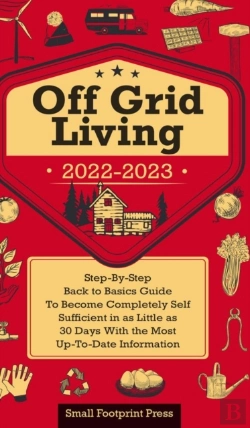 Bertrand.pt - Off Grid Living 2022-2023
