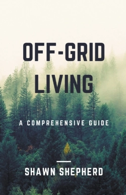 Bertrand.pt - Off-Grid Living