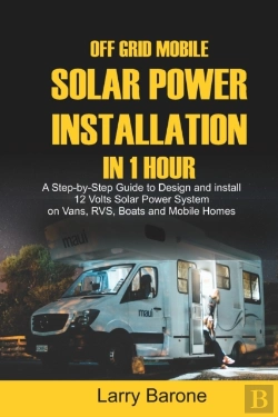 Bertrand.pt - Off Grid  Mobile Solar Power Installation  In 1 Hour