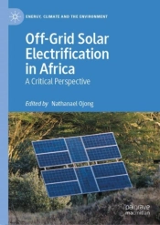 Off-Grid Solar Electrification In Africa