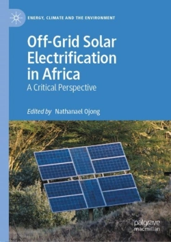 Bertrand.pt - Off-Grid Solar Electrification In Africa