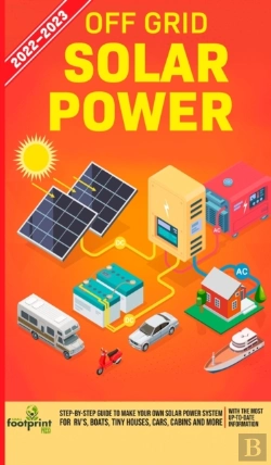 Bertrand.pt - Off Grid Solar Power 2022-2023: Step-By-