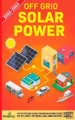 Bertrand.pt - Off Grid Solar Power 2022-2023: Step-By-