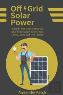 Off Grid Solar Power