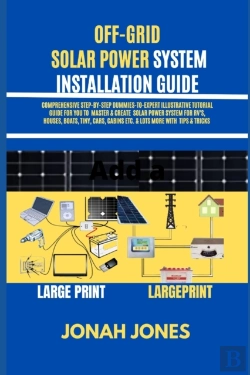 Bertrand.pt - Off Grid Solar Power Made Easy For Senior Citizens