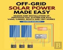 Off-Grid Solar Power Made Easy