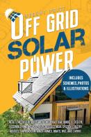 Off-Grid Solar Power