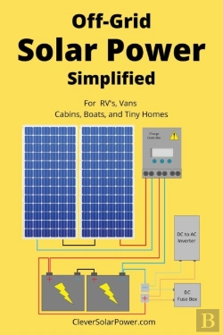 Bertrand.pt - Off Grid Solar Power Simplified