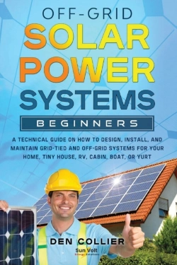 Bertrand.pt - Off-Grid Solar Power Systems Beginners