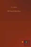 Off-Hand Sketches