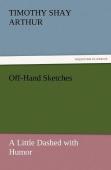 Off-Hand Sketches