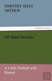 Off-Hand Sketches