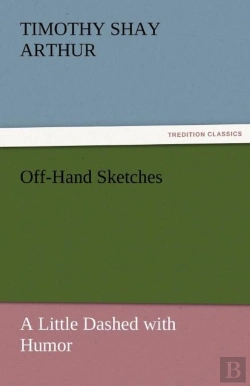Bertrand.pt - Off-Hand Sketches