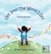 Off Into The World I Go! Finland Edition
